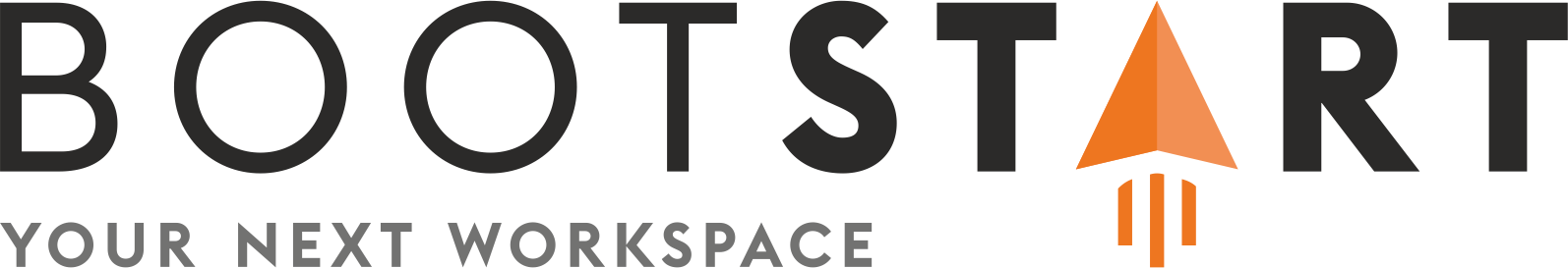 Bootstart – your next workspace